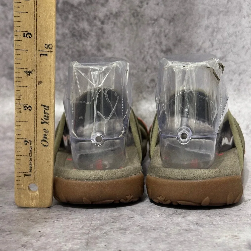 Merrell please see